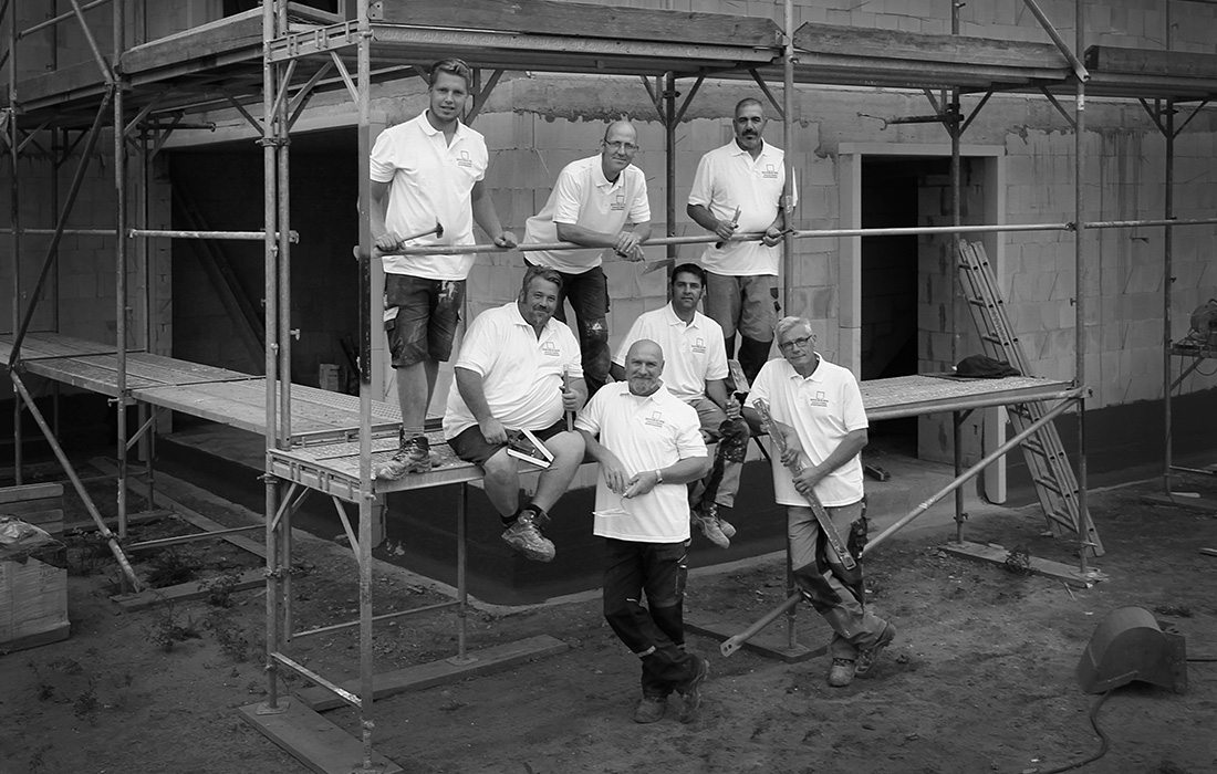 Team Bauunternehmung Team Bauunternehmung